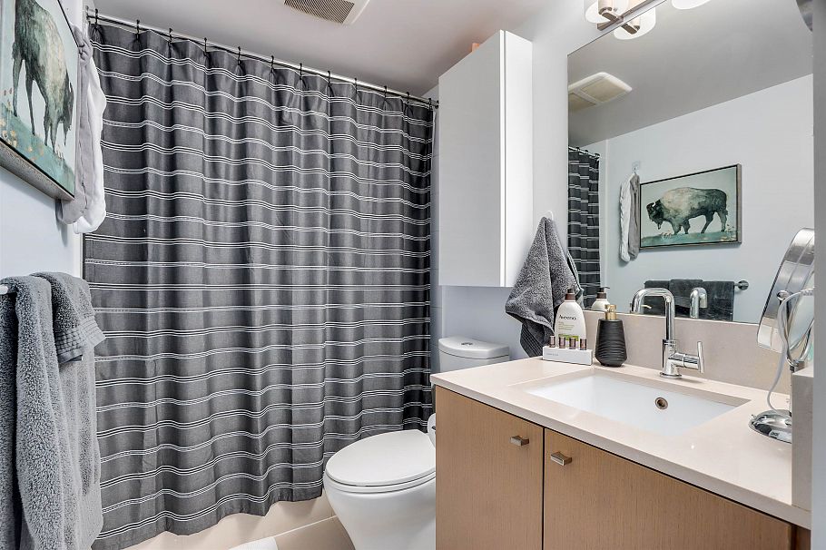 207 1618 Quebec Street Vancouver, BC - 14