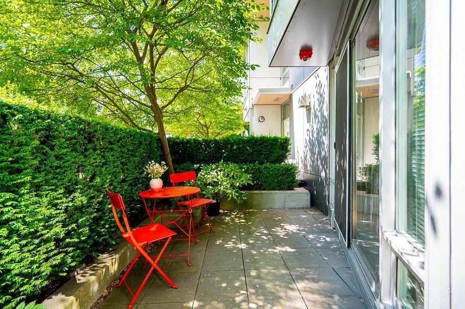 106 980 Cooperage Way Vancouver, BC - 4