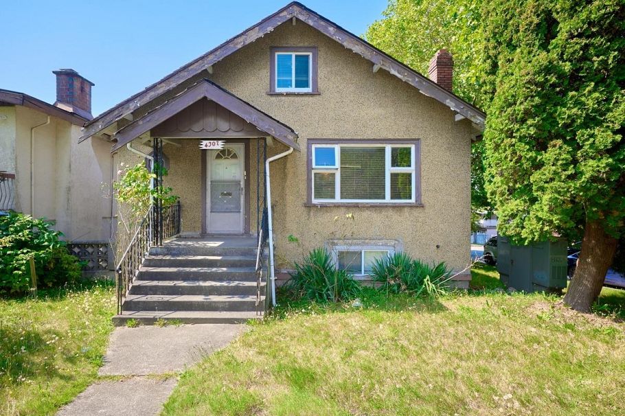 4307 Nanaimo Street Vancouver, BC - 16