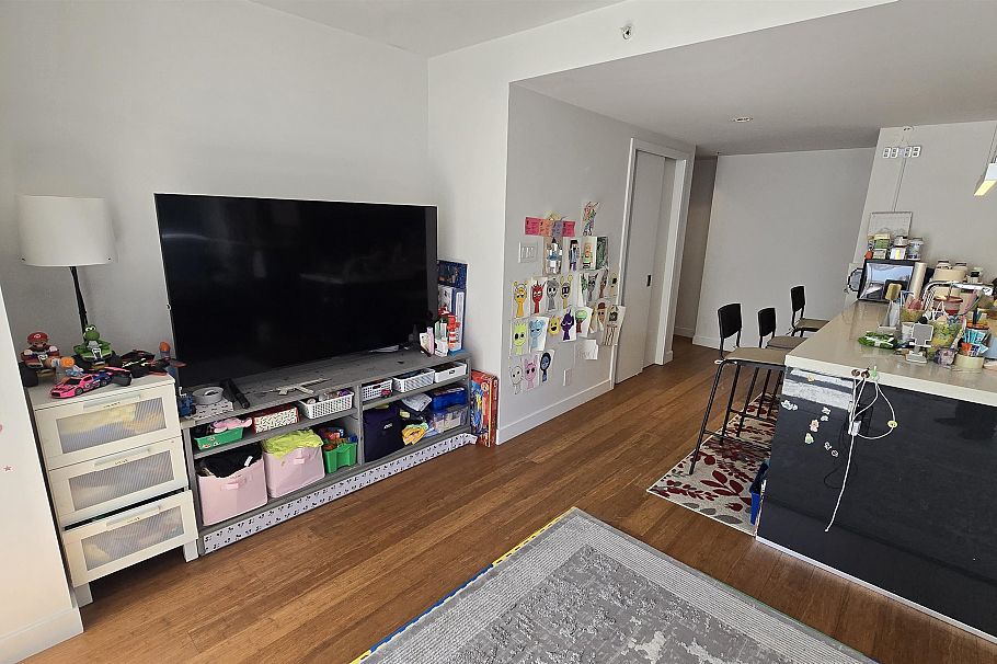 809 777 Richards Street Vancouver, BC - 5