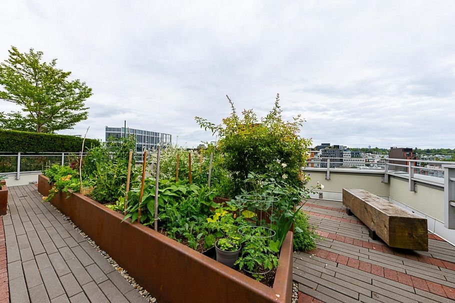 905 161 E 1st Avenue Vancouver, BC - 24