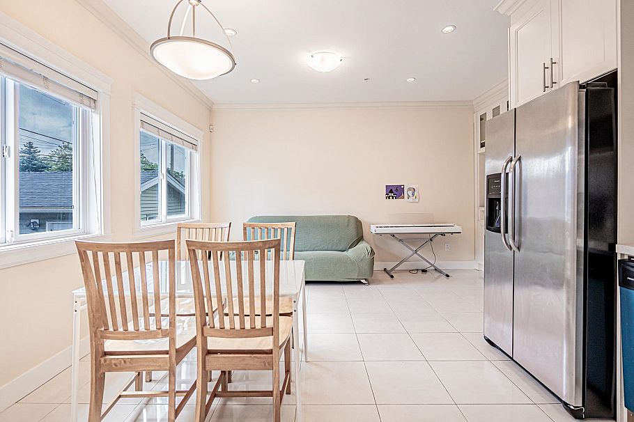 5918 Main Street Vancouver, BC - 13