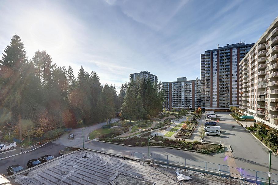 510 2008 Fullerton Avenue North Vancouver, BC - 1