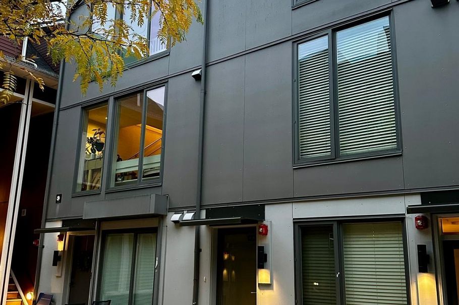 8 531 E 16th Avenue Vancouver, BC - 10