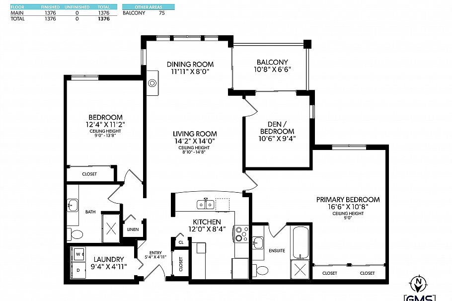 403 678 W Queens Road North Vancouver, BC - 31