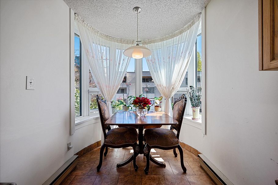 203 1845 Robson Street Vancouver, BC - 13