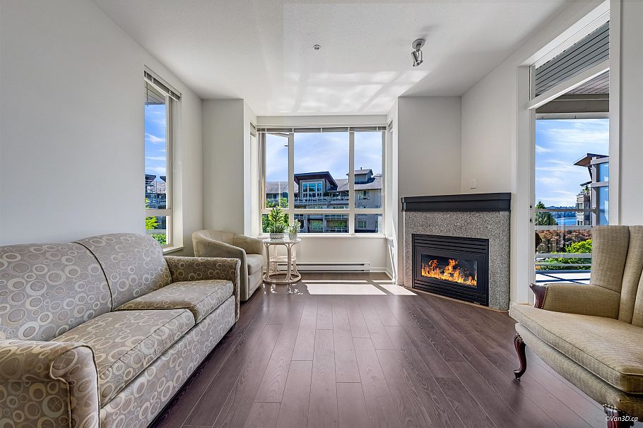 309 580 Raven Woods Drive North Vancouver, BC - 4