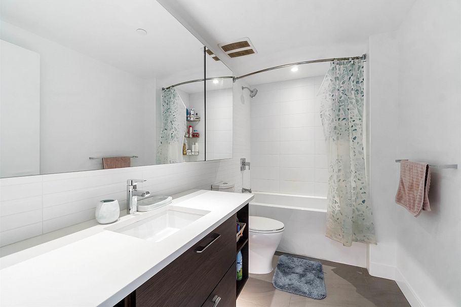 1006 3557 Sawmill Crescent Vancouver, BC - 11