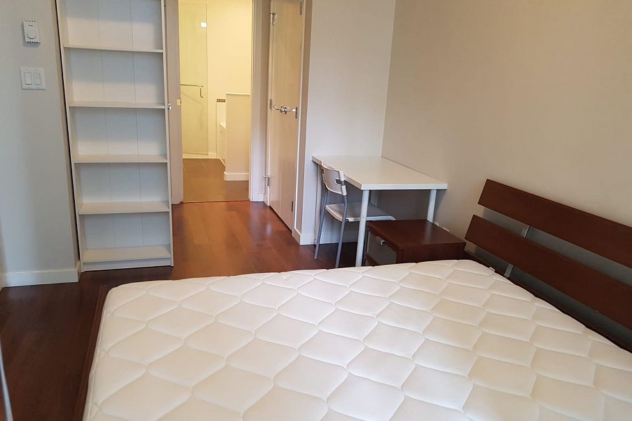 412 1205 Howe Street Vancouver, BC - 6