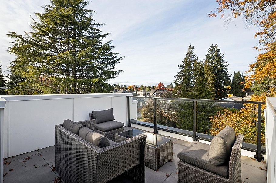 211 1008 W 47th Avenue Vancouver, BC - 17