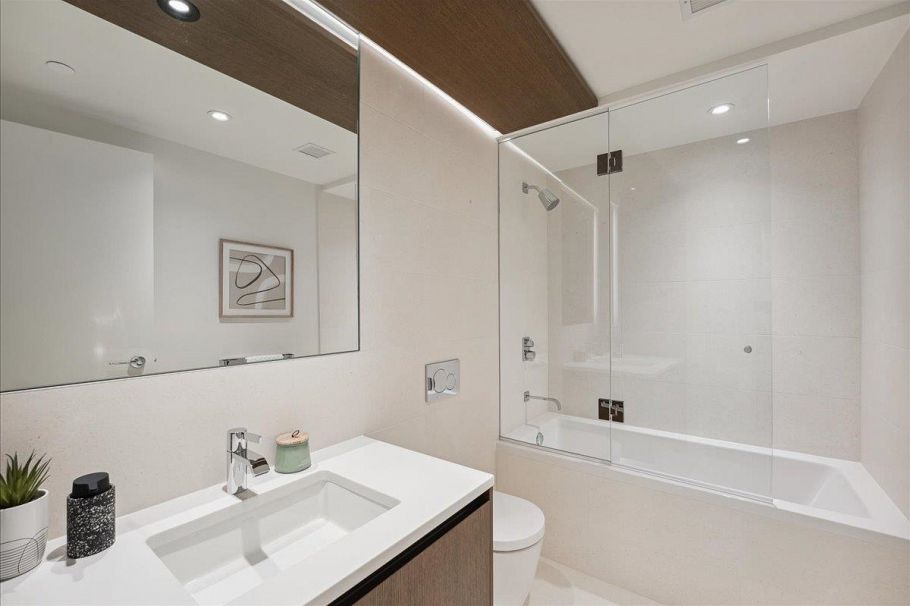 416 3596 West 28th Avenue Vancouver, BC - 17