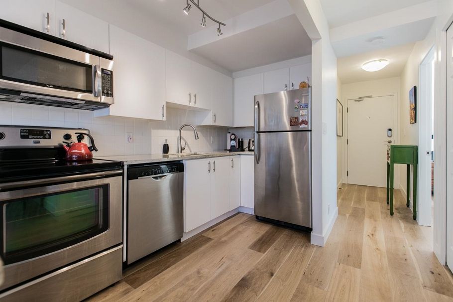 401 1819 PENDRELL STREET, Vancouver BC V6G 1T3 Vancouver, BC - 5