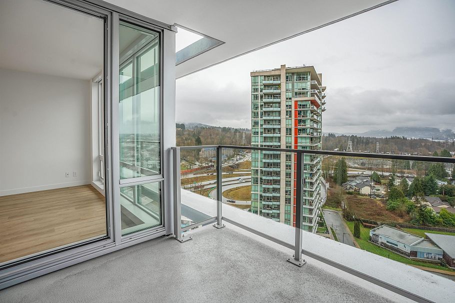 1705 1500 Fern Street North Vancouver, BC - 12