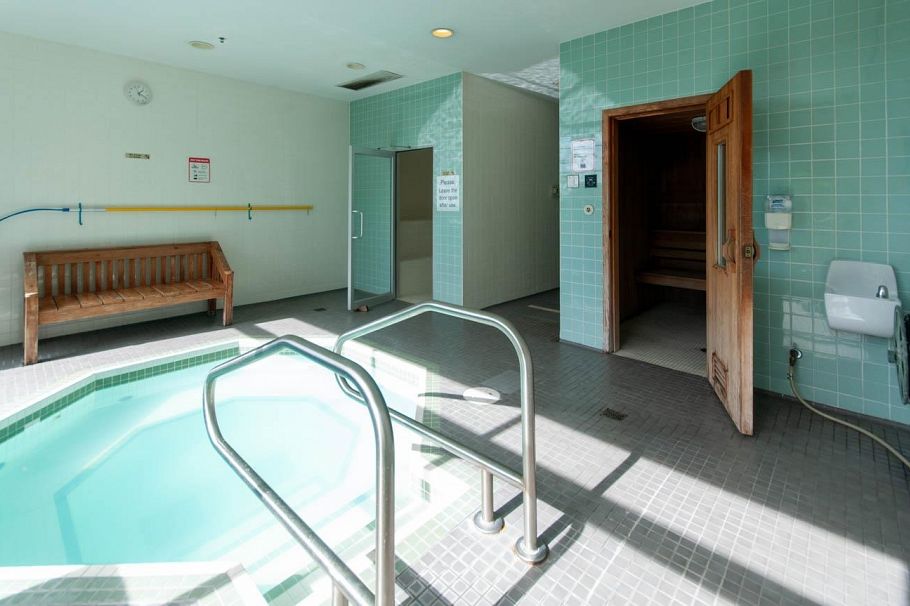 703 4178 DAWSON STREET, Burnaby BC V5C 0A1 Burnaby, BC - 24