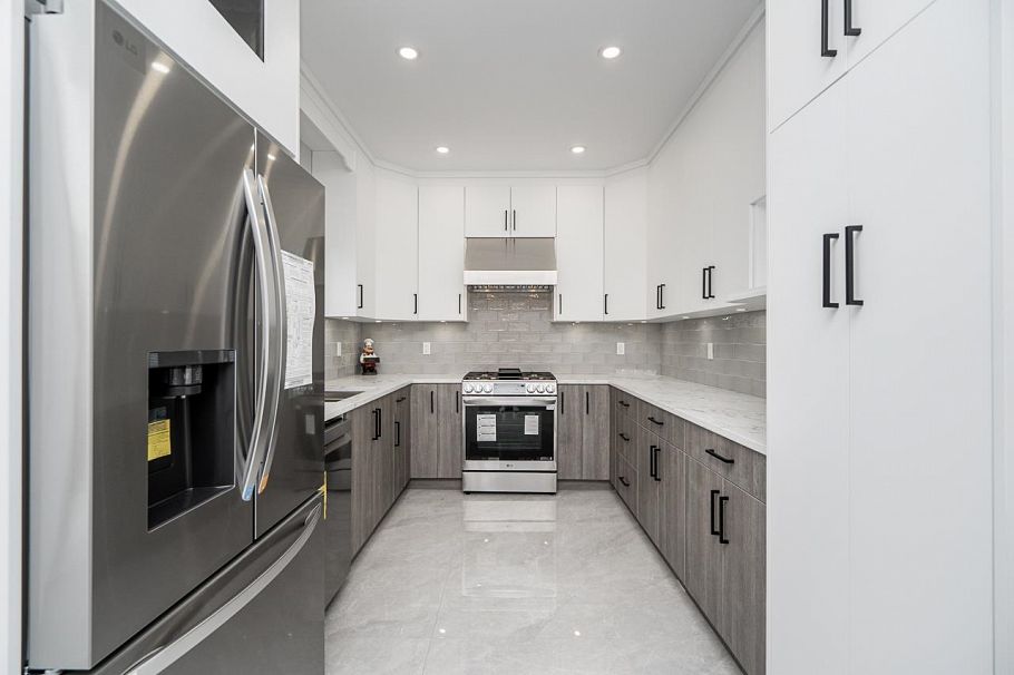 2 1905 E 36th Avenue Vancouver, BC - 10