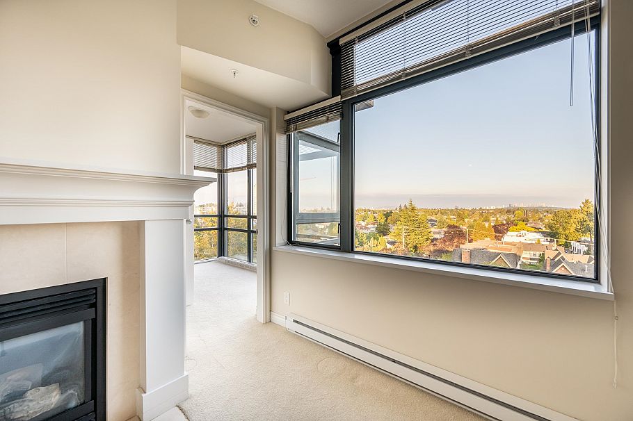 603 538 W 45th Avenue Vancouver, BC - 8