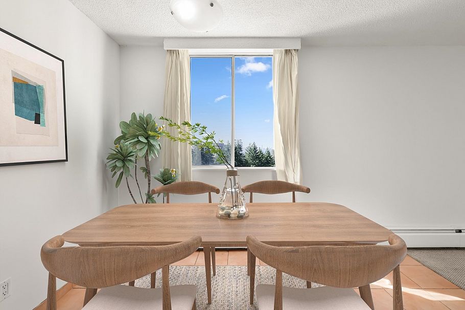 911 2016 Fullerton Avenue North Vancouver, BC - 5