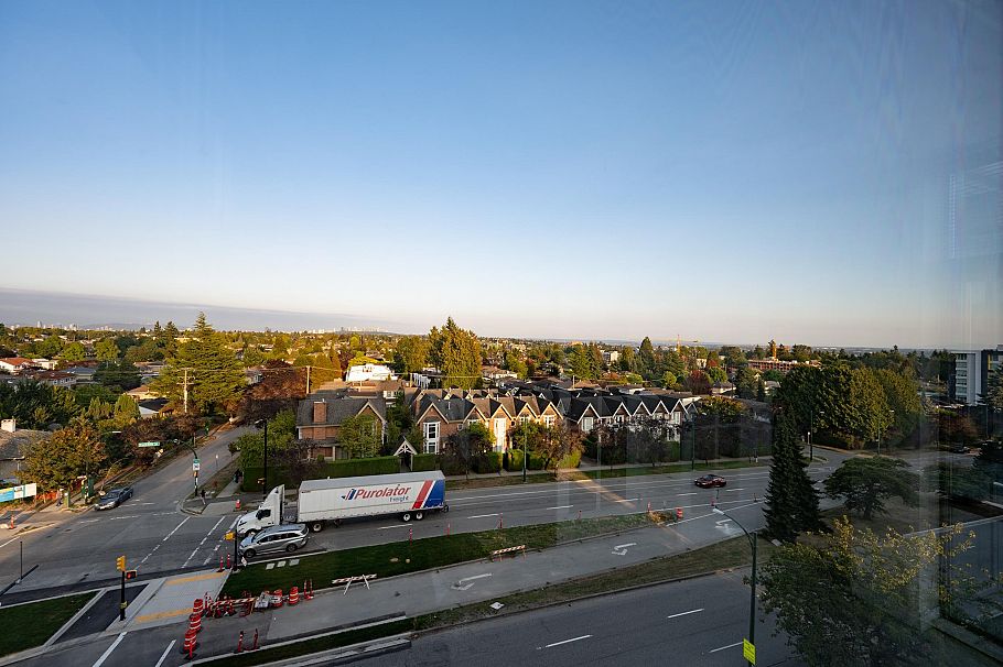 603 538 W 45th Avenue Vancouver, BC - 7