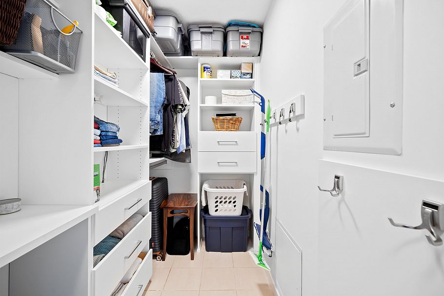 2606 1067 Marinaside Crescent Vancouver, BC - 23