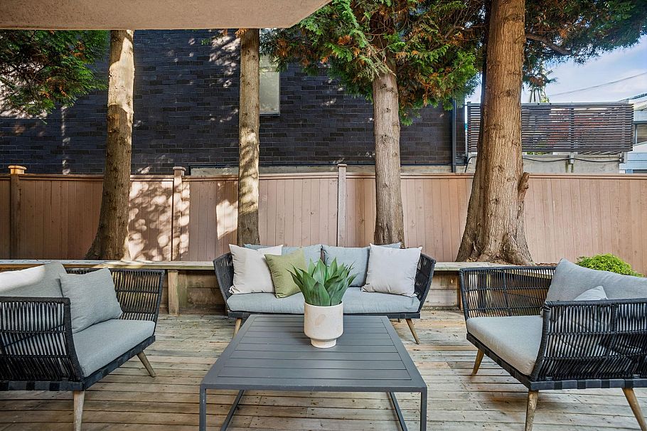 104 2190 W 8th Avenue Vancouver, BC - 23