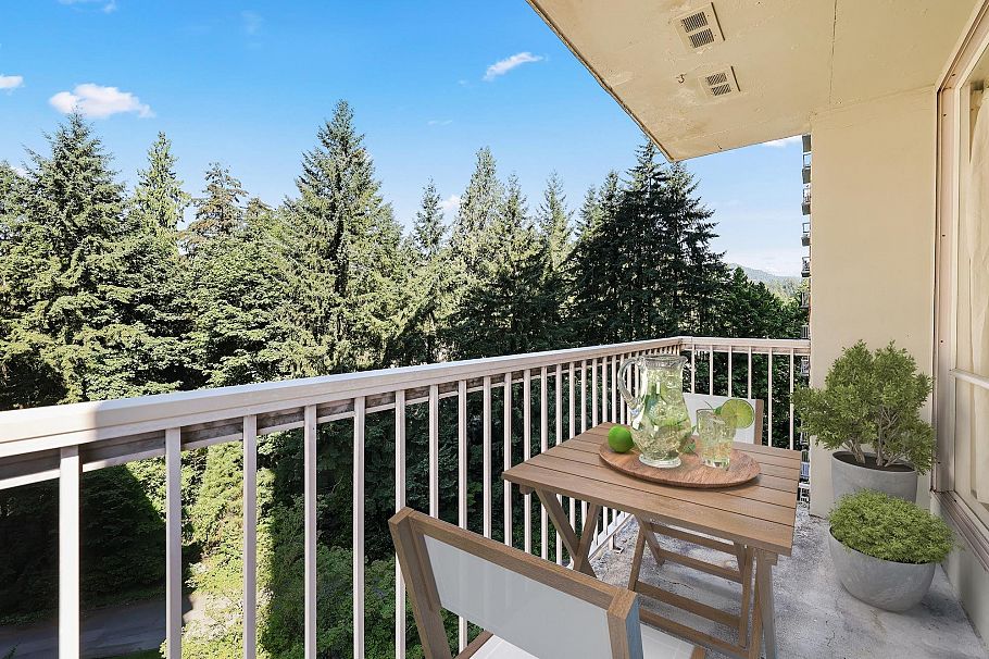 911 2016 Fullerton Avenue North Vancouver, BC - 7