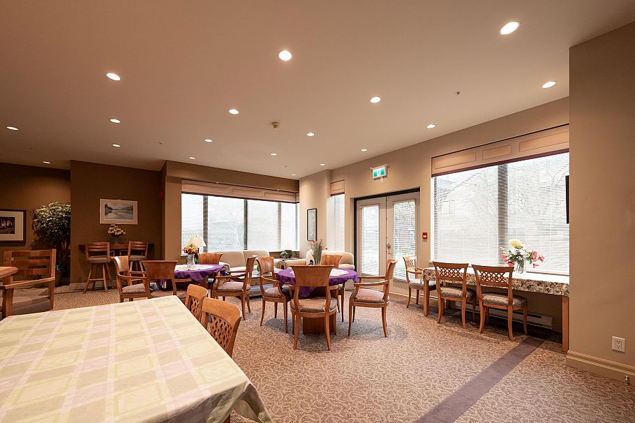 603 538 W 45th Avenue Vancouver, BC - 36