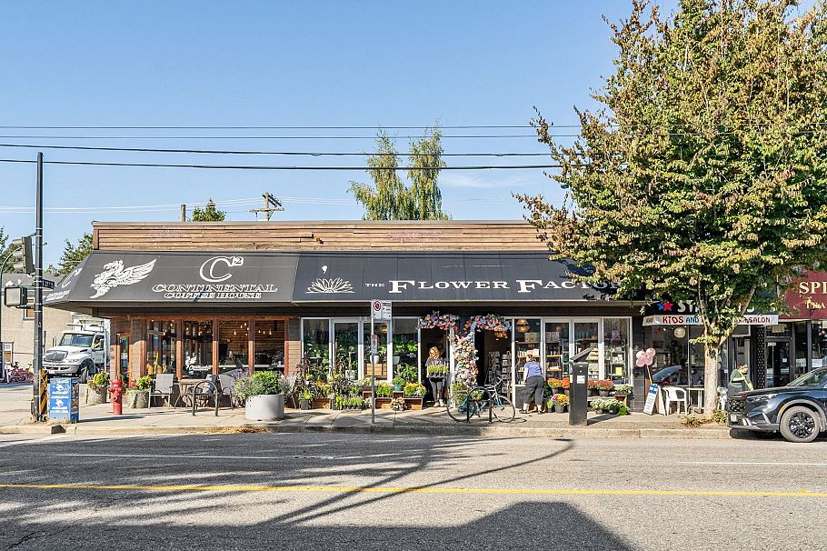 4182 Prince Edward Street Vancouver, BC - 25