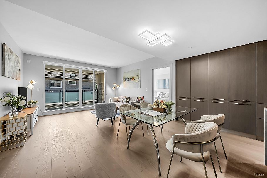 204 2089 W 43rd Avenue Vancouver, BC - 7