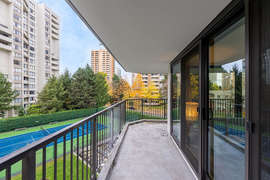 402 6455 Willingdon Avenue Avenue Burnaby, BC - 15