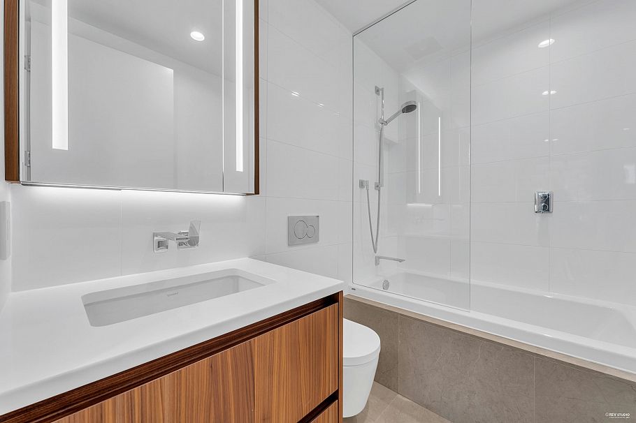 2103 885 Cambie Street Vancouver, BC - 24