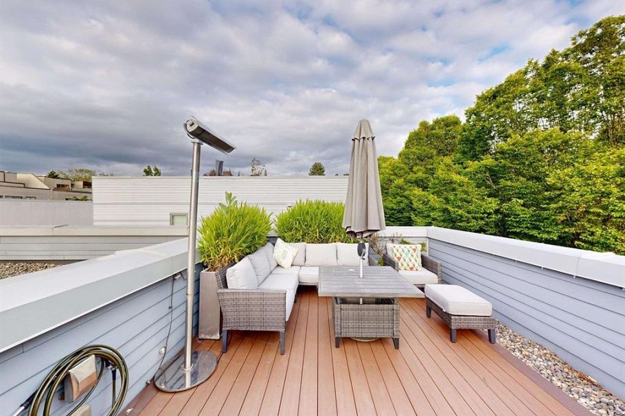 1407 East 1st Street Vancouver, BC - 35