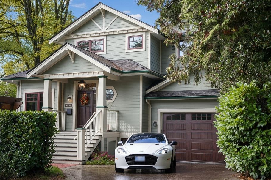 5281 Dunbar Street Vancouver, BC - 3