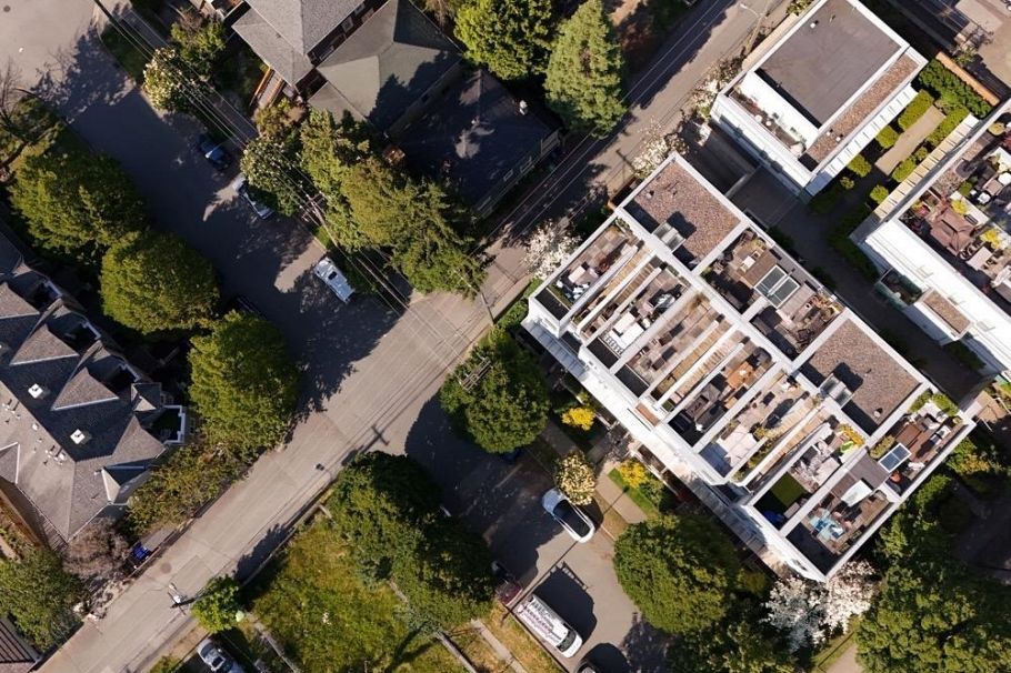 1407 East 1st Street Vancouver, BC - 32