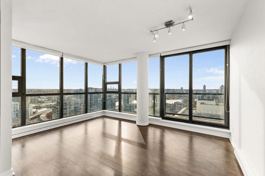 3403 909 MAINLAND STREET, Vancouver BC V6B 1T7 Vancouver, BC - 4