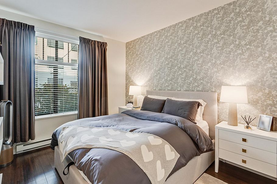 104 2065 W 12th Avenue Vancouver, BC - 8