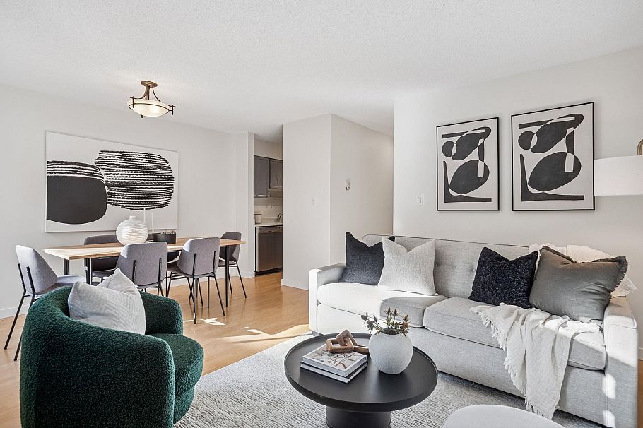 104 2190 W 8th Avenue Vancouver, BC - 6