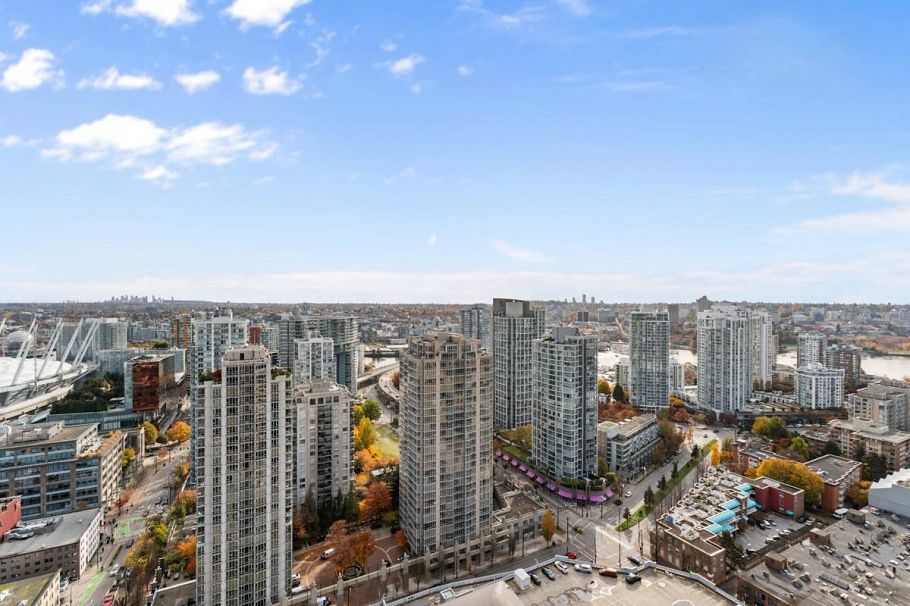 3403 909 MAINLAND STREET, Vancouver BC V6B 1T7 Vancouver, BC - 11