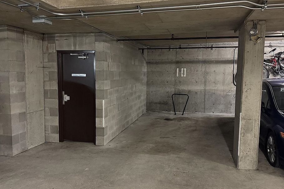 403 1010 Chilco Street Vancouver, BC - 14