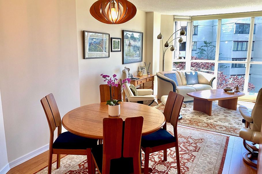 411 456 Moberly Road Vancouver, BC - 13