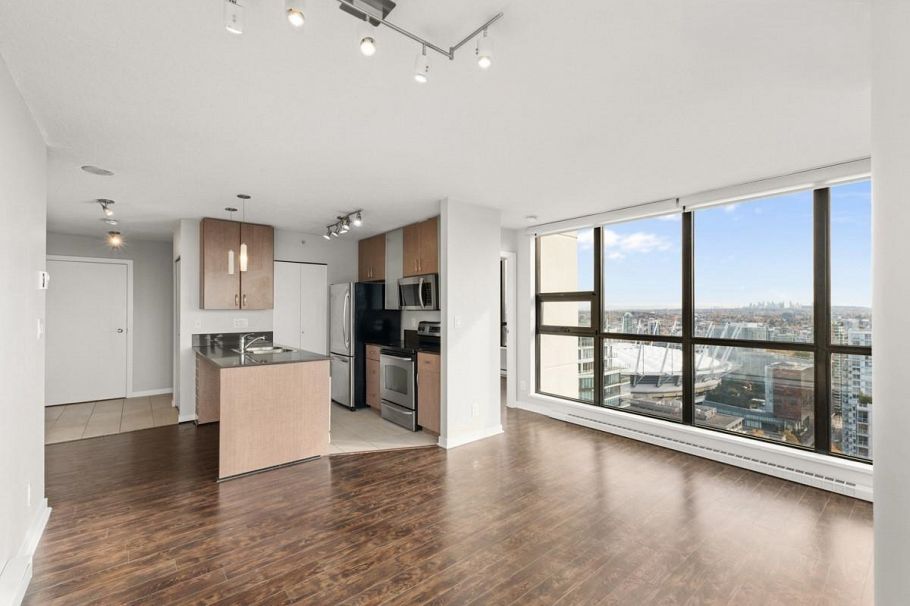 3403 909 MAINLAND STREET, Vancouver BC V6B 1T7 Vancouver, BC - 6