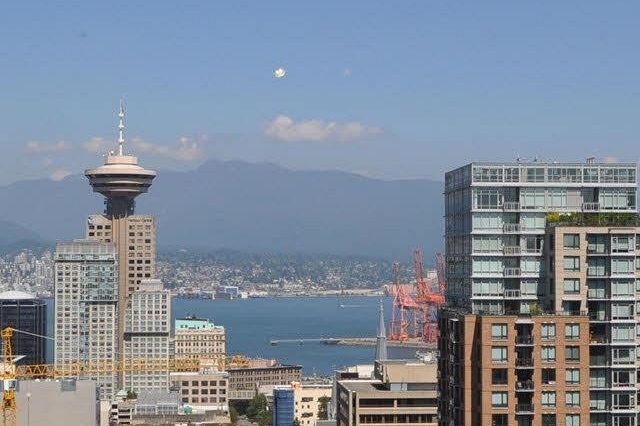 2802 535 Smithe Street Vancouver, BC - 2