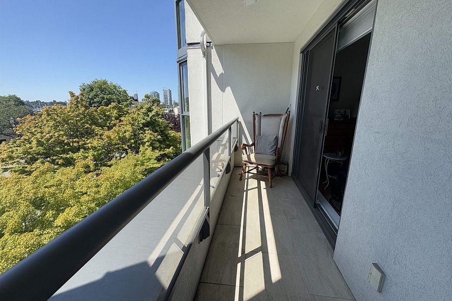 411 456 Moberly Road Vancouver, BC - 17