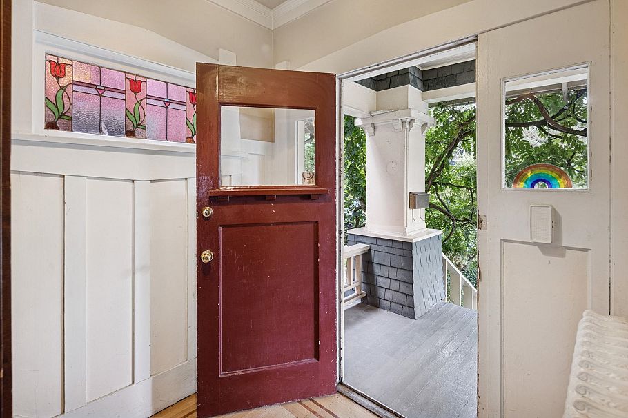 2239 Stephens Street Vancouver, BC - 4