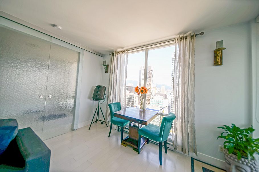 2802 535 Smithe Street Vancouver, BC - 5