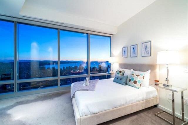 3502 1151 W Georgia Street Vancouver, BC - 15