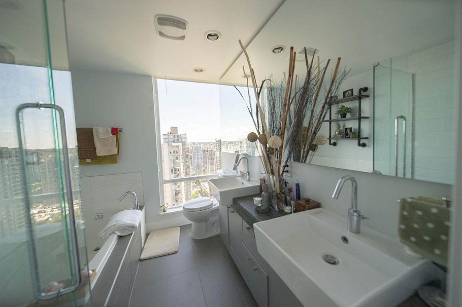 2802 535 Smithe Street Vancouver, BC - 8