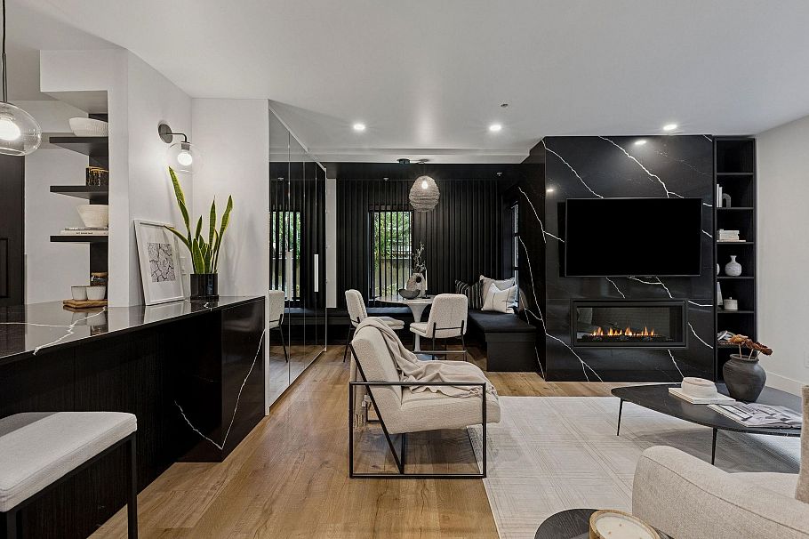 104 2119 Yew Street Vancouver, BC - 6