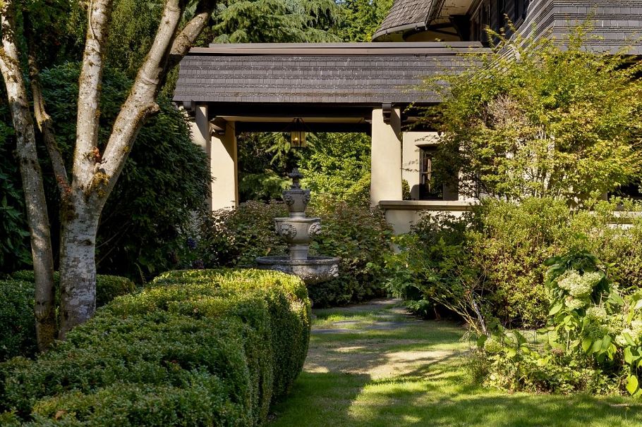 1 3838 Cypress Street Vancouver, BC - 34