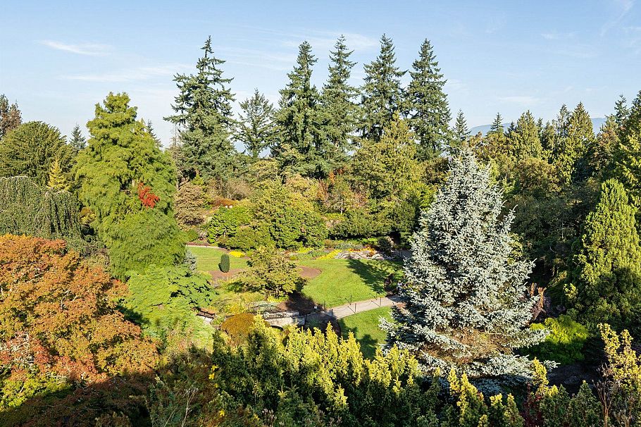 4182 Prince Edward Street Vancouver, BC - 22