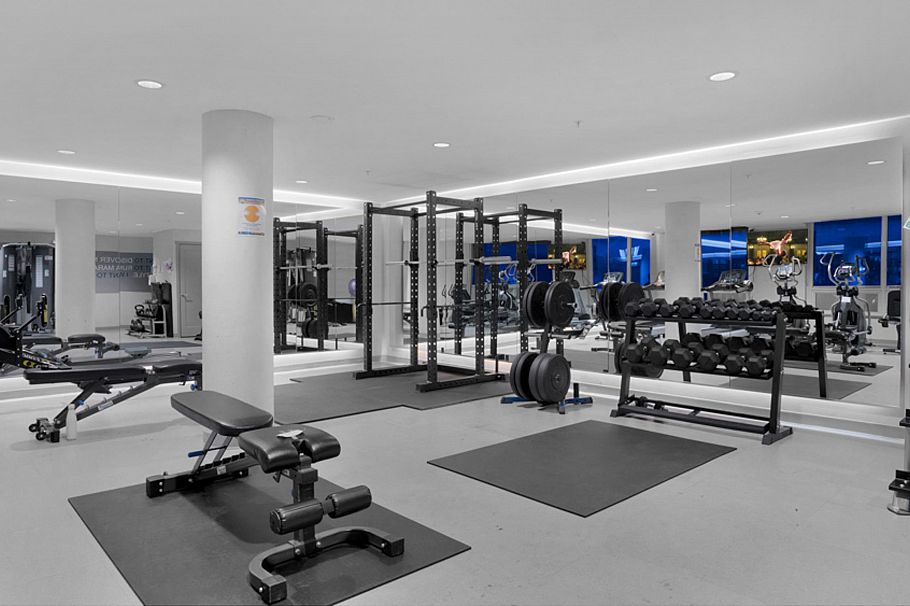 1308 118 Carrie Cates Court North Vancouver, BC - 27